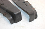 2001 Polaris Sportsman 500 Ho Oem Radiator Shield Set 5433923 5433924 AP88