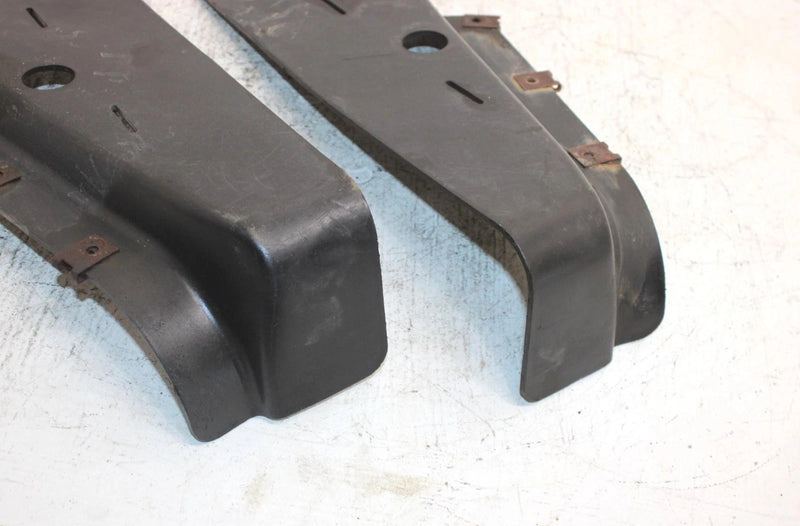 2001 Polaris Sportsman 500 Ho Oem Radiator Shield Set 5433923 5433924 AP88