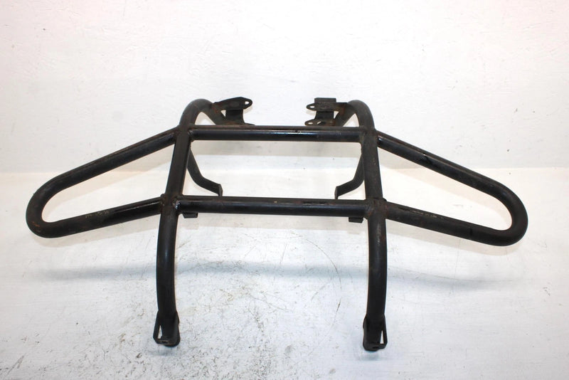 2004 Yamaha  Bruin 350 Oem Front Bumper 5UH-F845N-00-00 5UH-F845N-01-00 AY24