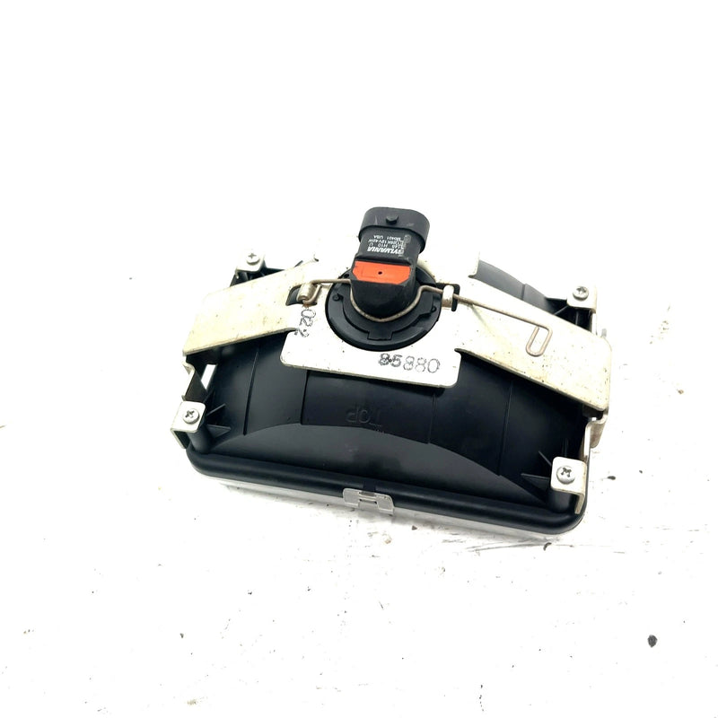 04 Honda Foreman Rubicon 500 TRX500FA 4x4 OEM Upper Headlight 33150-HN2-000 AH86