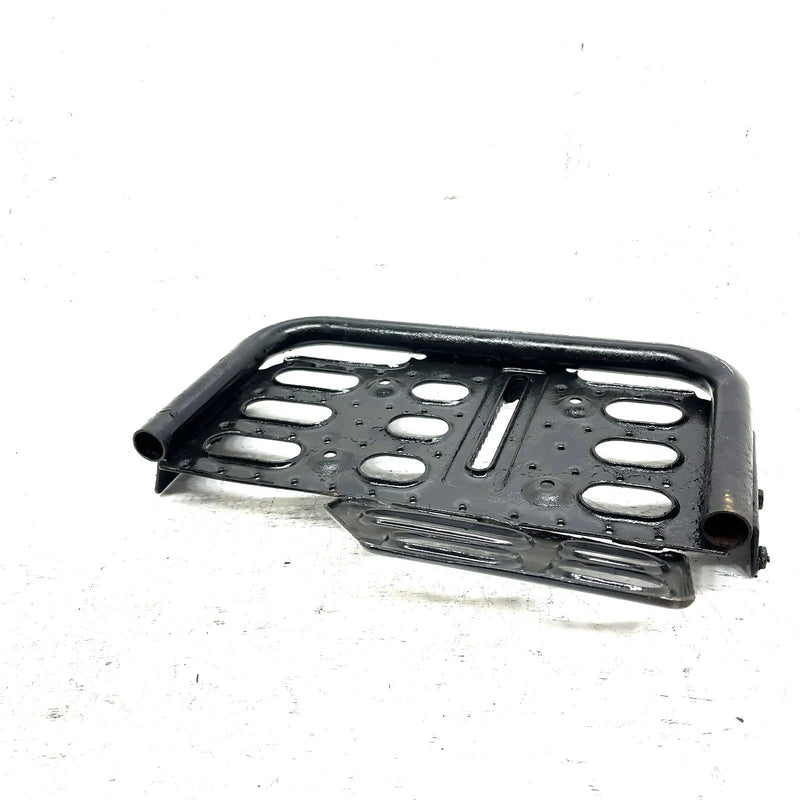 00-01 Arctic Cat 500 4x4 Automatic OEM Left Footrest 0506-339 AA32