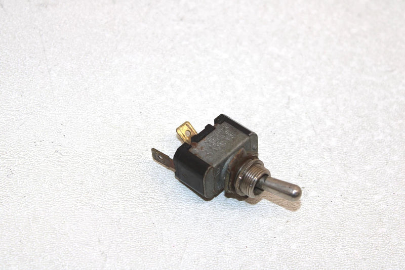 Polaris Oem Heater Switch  4110066 Q998