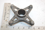 1988 Yamaha  Warrior 350 Yfm350xu Oem Rear Sprocket Hub 99999-03111-00 AY15