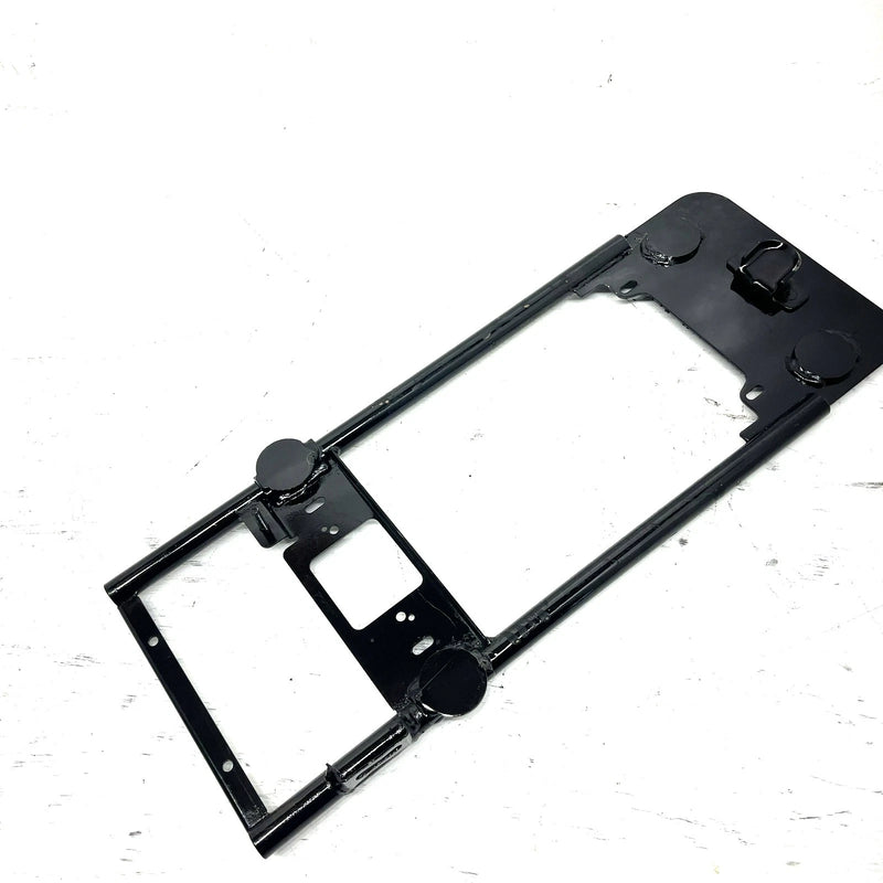 2004 John Deere Trail Buck 650 EXT OEM Seat Base AJ1.1