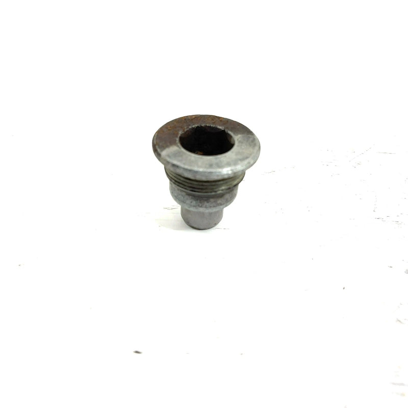 01 Honda Foreman Rubicon 500 TRX500 OEM Left Swingarm Bolt 90122-HN2-000 AH87