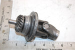 1996 Yamaha  Badger Yfm80h Oem Middle Driven Gear Set 22F-17551-00-00 AY14