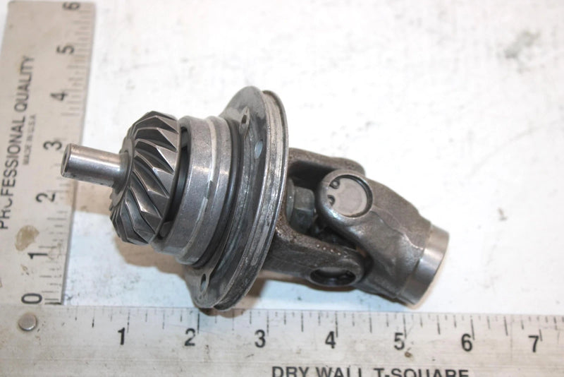 1996 Yamaha  Badger Yfm80h Oem Middle Driven Gear Set 22F-17551-00-00 AY14