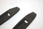 06 Polaris Fusion 600 Ho Oem Hood Strap Pair 5412606 Q1632