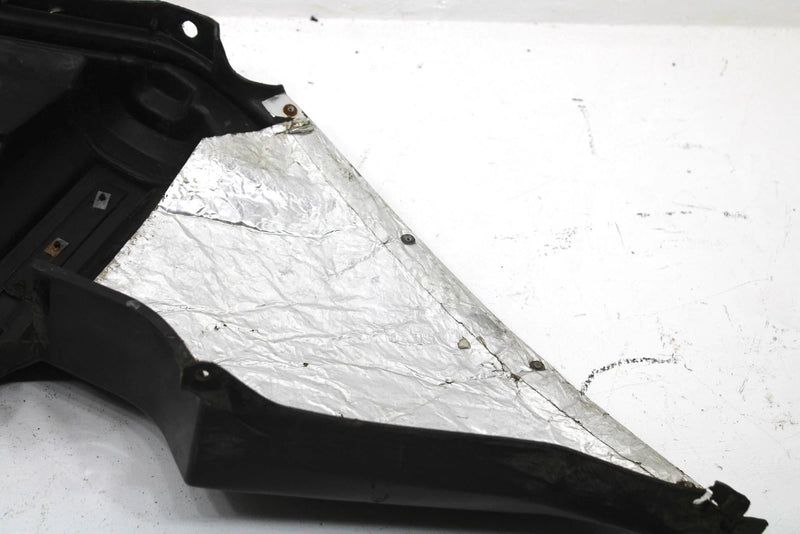 1985 Yamaha Phazer E Oem Right Side Hood 8X9-21983-00-00 SY57