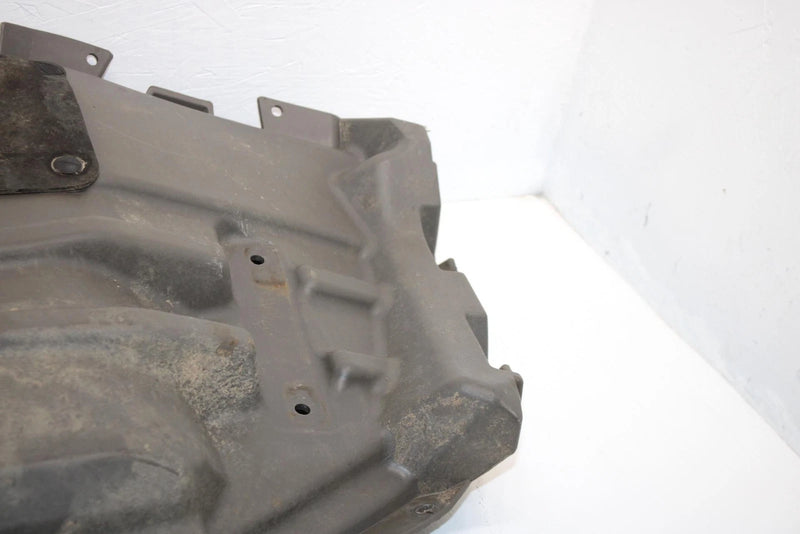 2003 Can-am Rally 200 Oem Front Rack/Fender 705000867 AB11