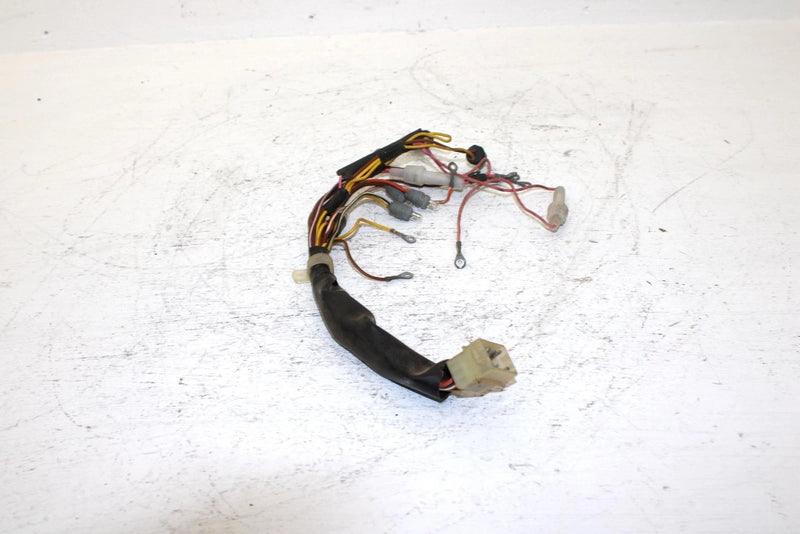 1996 Polaris 600 Xcr Sp Oem Speedometer Wire Harness 2460568 SP32