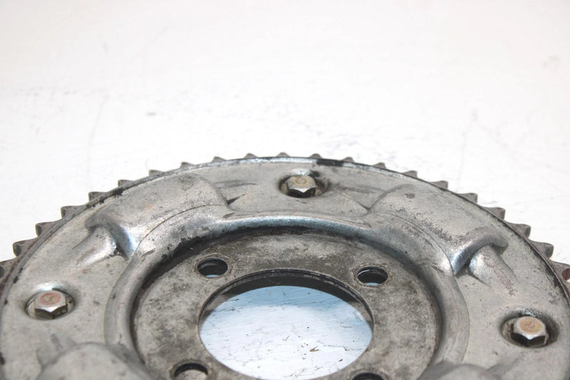 1980 Honda Atc110 Oem 49T Axle Sprocket 41201-942-000 AH73