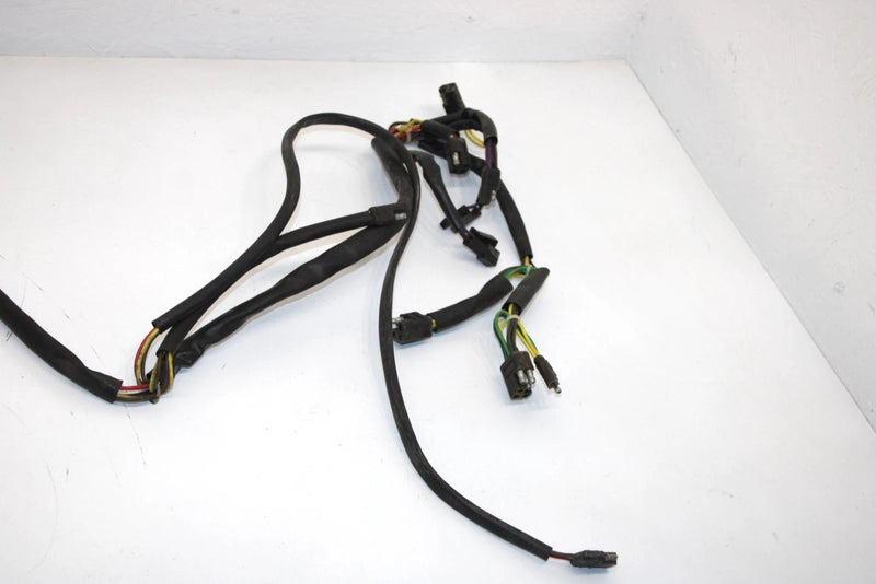 92 Arctic Cat Wildcat 700 Oem Main Wire Harness 0686-129 SA22