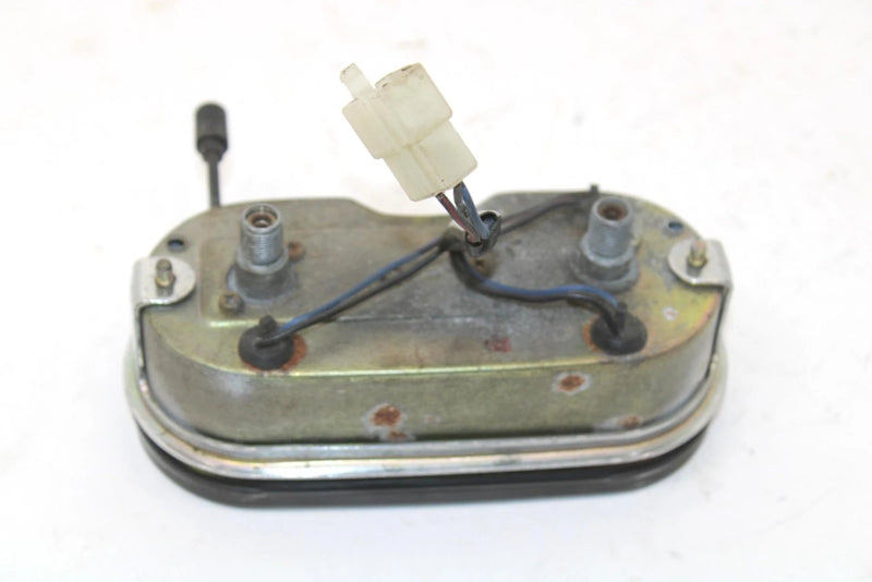 1988 Yamaha Srv Oem Meter Assembly 81R-83500-40-00 SY62