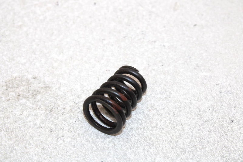 10 Polaris Fst Touring  Oem Valve Spring 0451384 SP202
