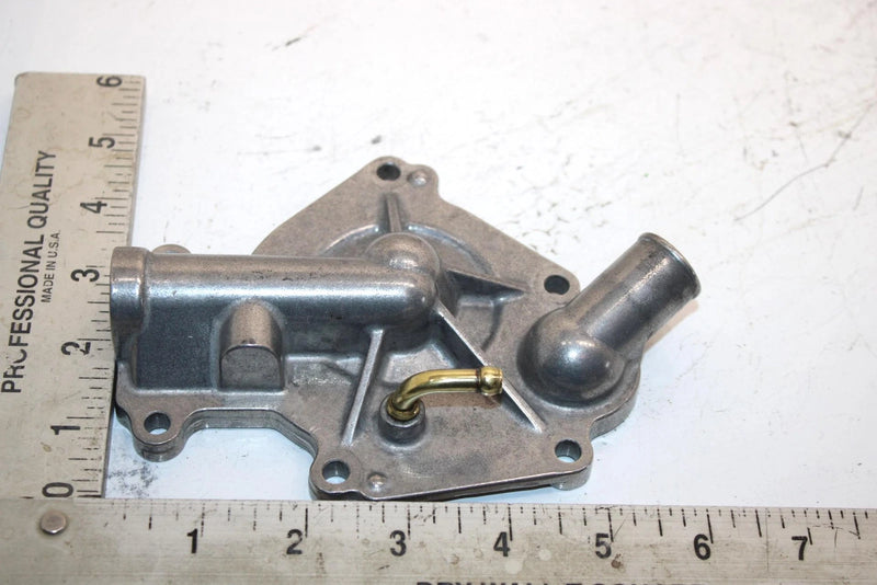 03 Arctic Cat Sno Pro 440 L/c Oem Water Pump Cover 3006-355 SAS7