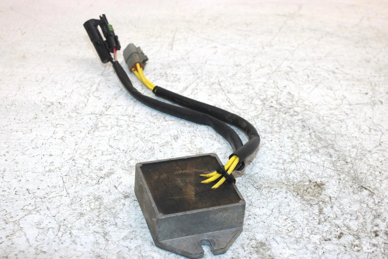 2006 John Deere  Buck 650 Oem Voltage Regulator 710000449 AJ0