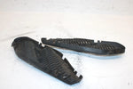 2002 Ski-doo Mxz 800 Adrenaline Oem Lower Hood Grille Set 517302036 SS21