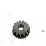 2012 Yamaha Grizzly 550 YFM550 4x4 OEM Starter Idler Gear 3B4-15517-01-00 AY65