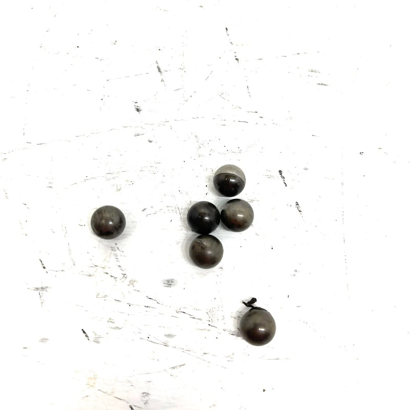 02-03 Kawasaki Prairie 650 4x4 OEM Rear Brake Release Ball Set 92140-1064 AK37