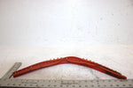 1995 Polaris 440 L/c Aftermarket Orange Running Board Grip Pair SP33