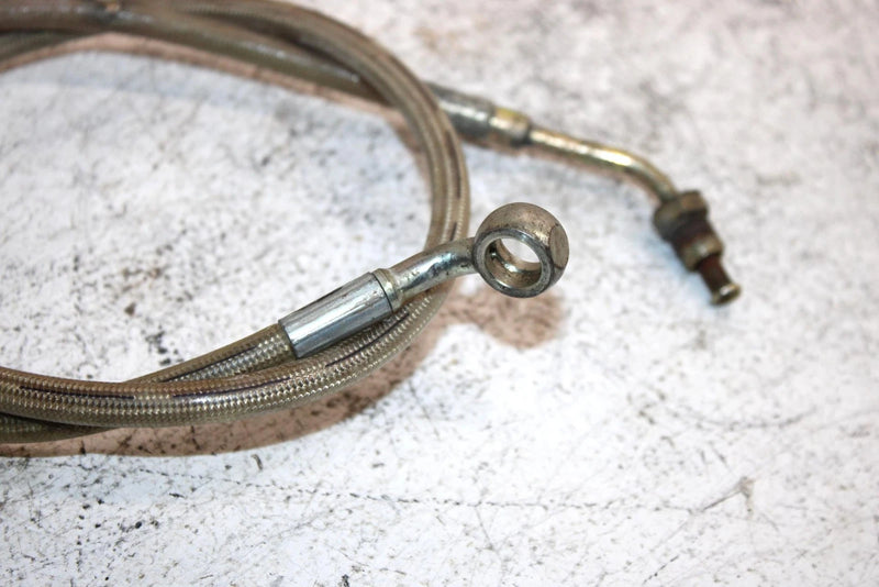 07 Arctic Cat Panther 570 Oem Brake Hose Line 1602-880 SA218