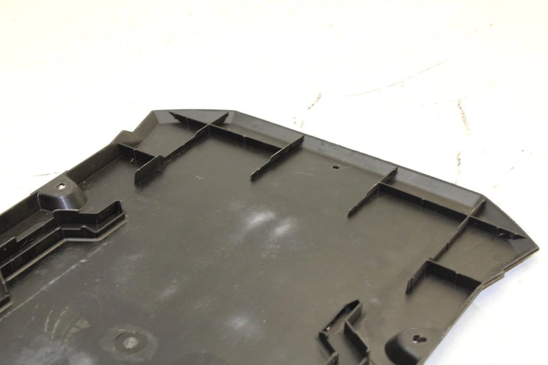 2006 Ski-doo Mxz 600 Oem Radiator Tunnel Cover 511000436 SS78