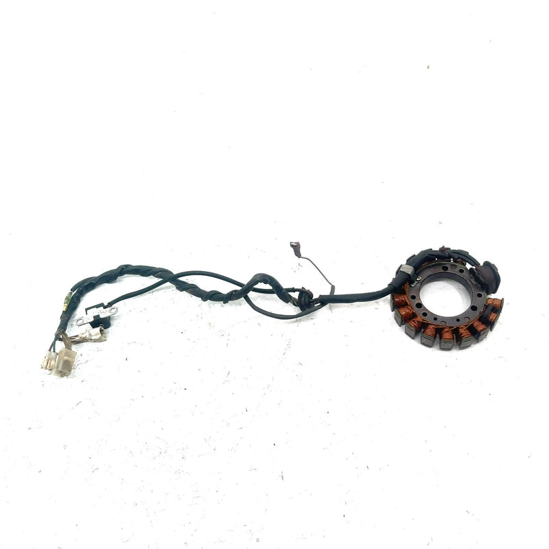 1996 Yamaha Big Bear 350 YFM350FW 4x4 OEM Stator 3HN-85510-10-00 AY55