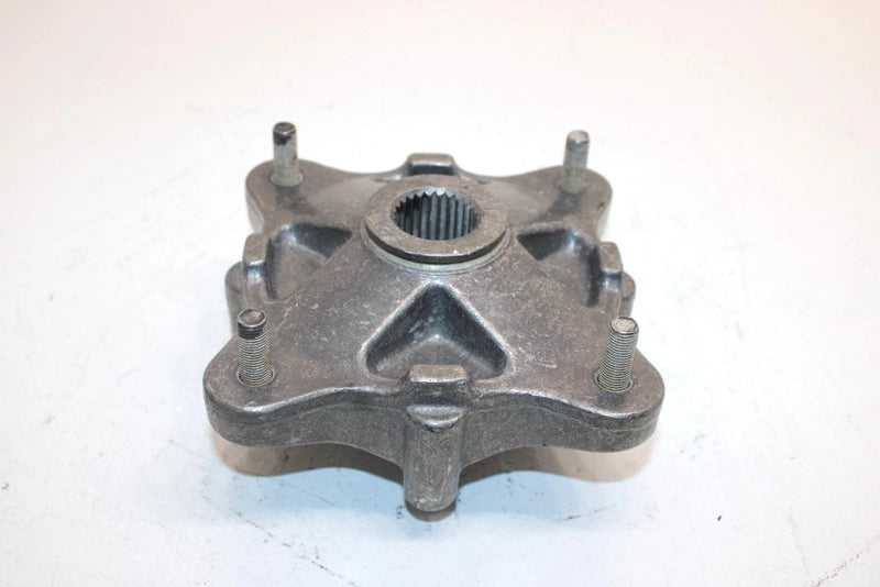 2006 Polaris Ranger Xp 700 Oem Rear Wheel Hub 5135113-067 5143629-067 XP3