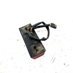 98-02 Arctic Cat 300 4X4 OEM Tail Brake Light 0409-002 AA42