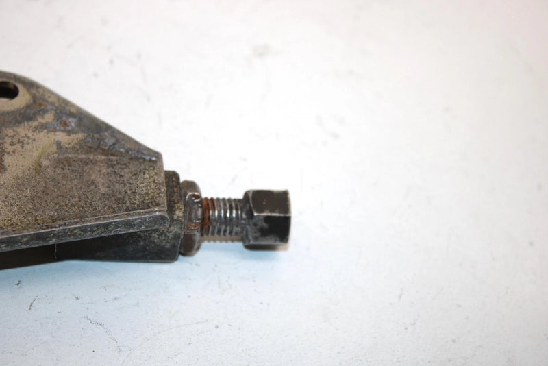 97 Ski-doo Formula Iii 600 Oem Plate 512056800 SSS1