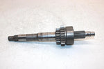 2005 Arctic Cat Atv 650 Oem  Transmission Input Shaft 3201-425 AA27