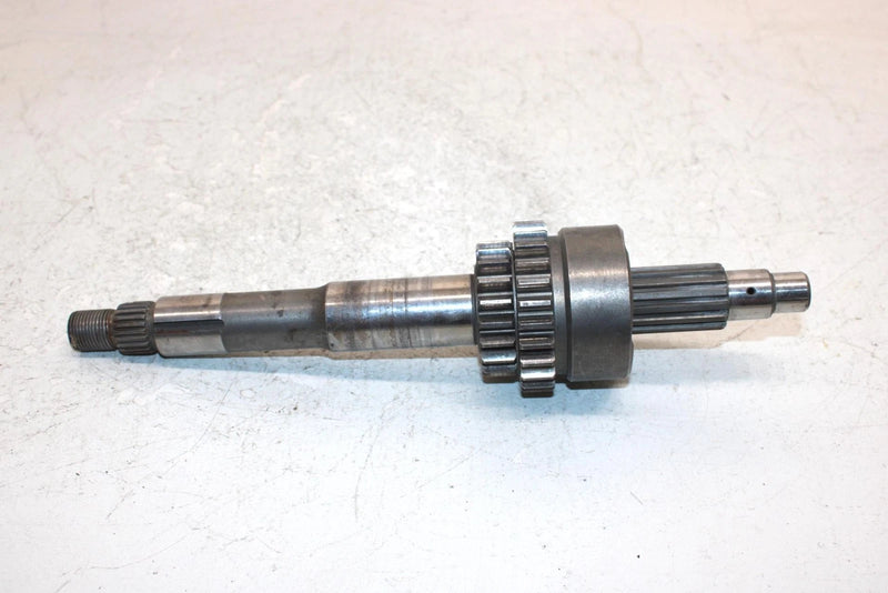 2005 Arctic Cat Atv 650 Oem  Transmission Input Shaft 3201-425 AA27