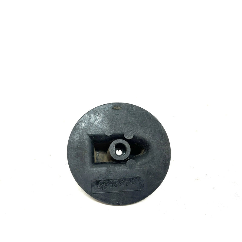 02-05 Polaris Sportsman 700 OEM Fuel Selector Knob 5432559 AP190
