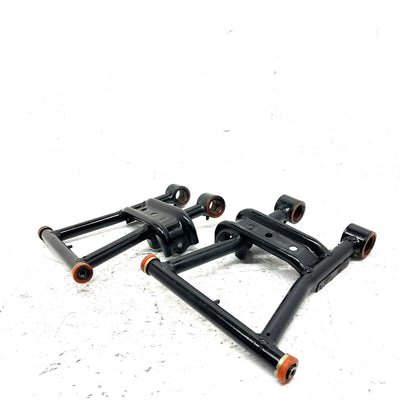 99-02 Polaris Sportsman 500 4X4 OEM Rear Lower A Arm Set 1012718-067 AP25