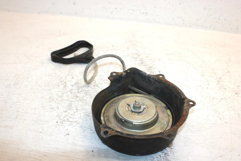1988 Polaris 650 Oem Pull Starter 3083494 SP17