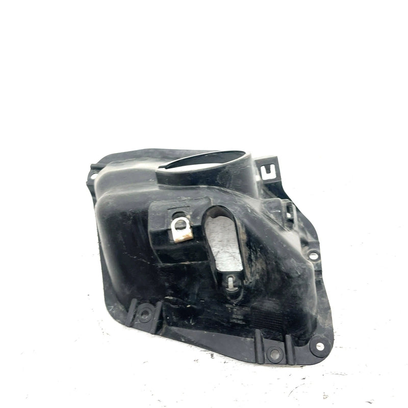 09-13 Honda Big Red 700 MUV700 OEM Left Headlight Case 66302-HL1-A00 XH0
