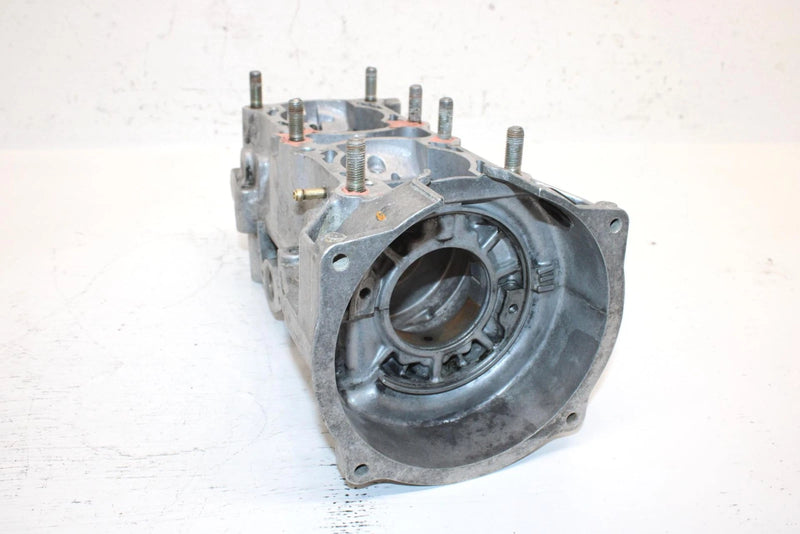 1998 Polaris 500 Oem Engine Block Crankcase 3085199 B671