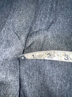 New Vintage Gray Circle S Polyester Pants #CP4776 SS-23
