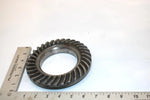 97 Yamaha  Kodiak 400 Yfm400fwj 4wd Oem Pinion Drive Gear 2HR-W4614-00-00 AYS
