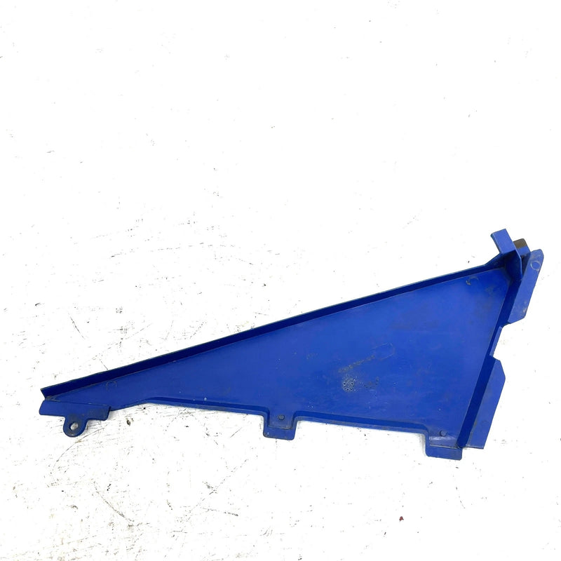 1993 Polaris Trail Boss 250 4X4 OEM Left Side Cover 5430970-157 AP231