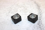 2002 Ski-doo Mxz 700 Oem Stopper Block Set 503189152 503189170 SS20
