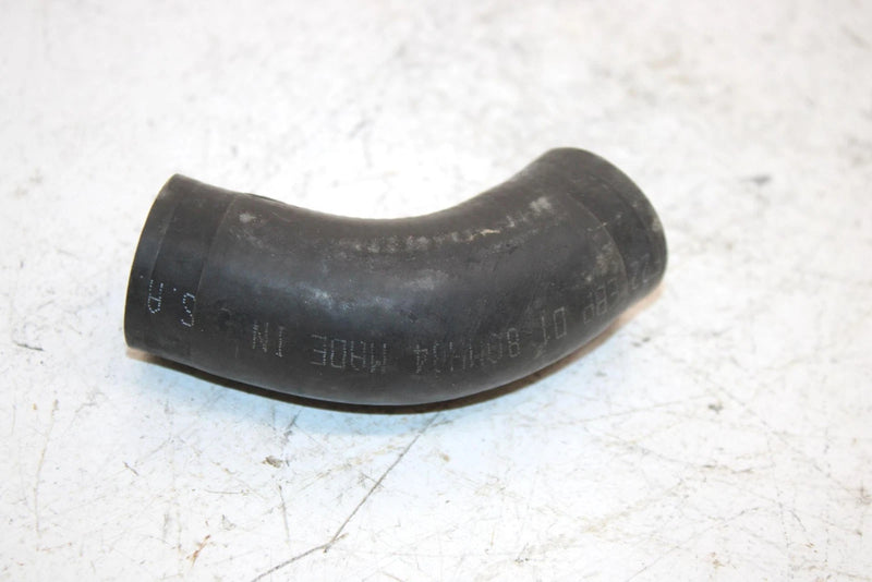 05 Arctic Cat Firecat 700 Oem Side to Rear Exchanger Hose 0610-567 SAS10