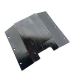 1994 Polaris SL 650 OEM Ride Plate 5630445 JP47