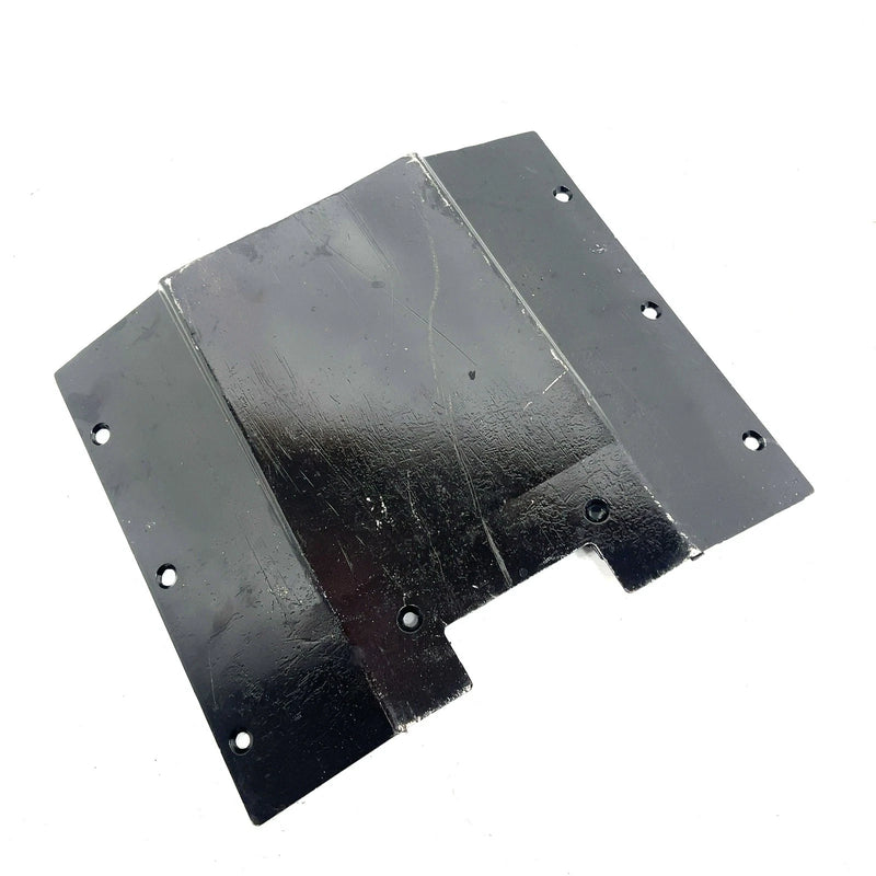 1994 Polaris SL 650 OEM Ride Plate 5630445 JP47