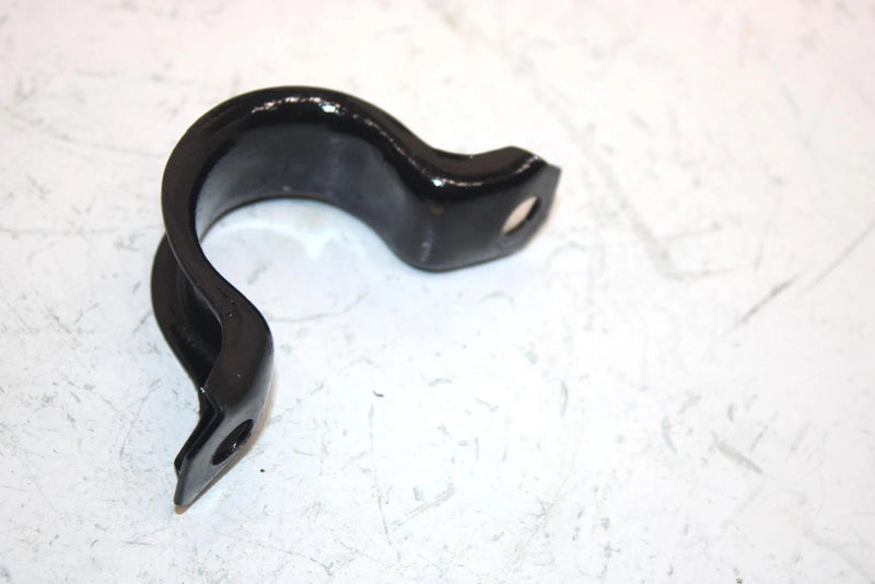 91 Polaris Trail Boss 350l 4x4 Oem Upper Steering Bracket 5257028 AP15