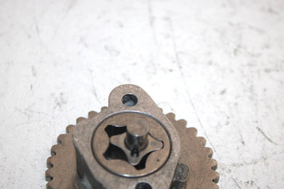 2005 Bombardier Rally 175 Oem Oil Pump 420295630 AB8