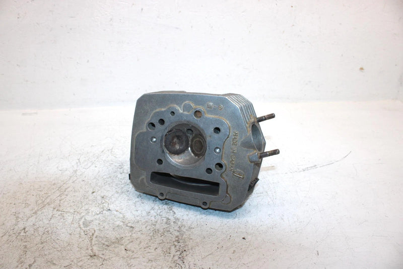 1998 Kawasaki Bayou 300 Oem Cylinder Head 11008-1292 AK17