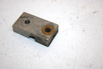 06 Polaris Trail Touring Oem Rail Support Block 5132577 SP4