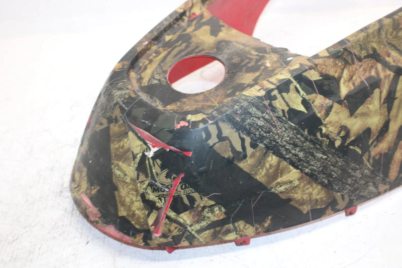 1994 Polaris 400l Oem Fuel Tank Cover 5431263-136 AP85